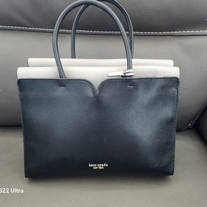Kate Spade Leather Handbag